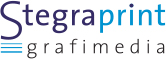 Stegraprint logo